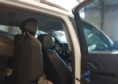 2023 GMC Acadia Awd Slt из США, поврежденный, VIN 1GKKNUL48PZ236681